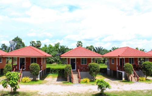 Khuan Khanun Resort | Sai Klong Song Lae Resort Pakpra Phatthalung