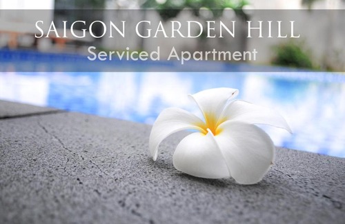 Go Vap Apartment | SAIGON GARDEN HILL Resort & Apartment