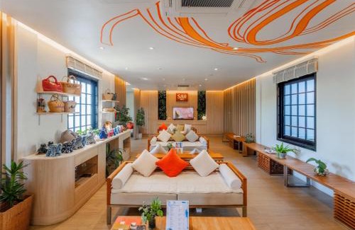 Eh'mafushi Resort | SAii Lagoon Maldives, Curio Collection By Hilton