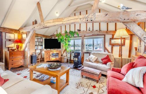 Heybridge House | Sail Loft-Uk45571