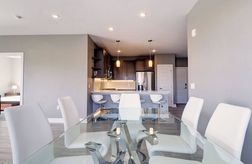 Dillon Condo | Sail Lofts of Lake Dillon 205