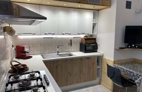 Realmonte Apartment | Sail Yacht