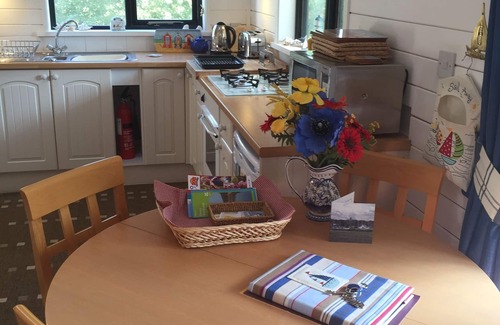Irstead Cottage | Sailaway Holiday Cottage