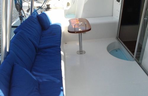Lake Arthur Boat Rental | Sailboat cruise and tour