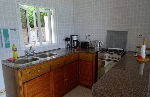 Anse La Mouche House | Sailfish Beach Villas