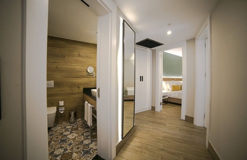 Kiris Resort | Sailor's Beach Club - All Inclusive