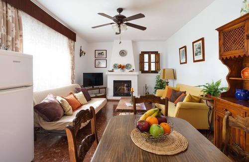 Malaga-Este House | Sailor's House between sea and mountains. 3km.to beaches, 10min. to Málaga centr