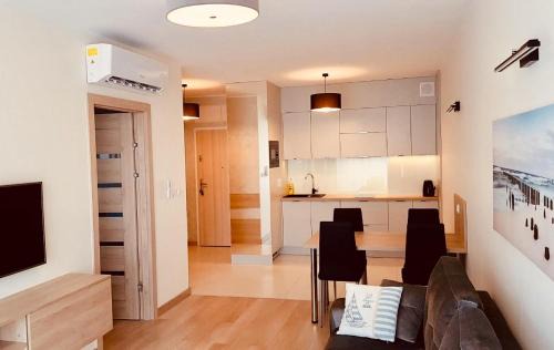 Ustronie Morskie Apartment | SAILOR Ustronie Morskie
