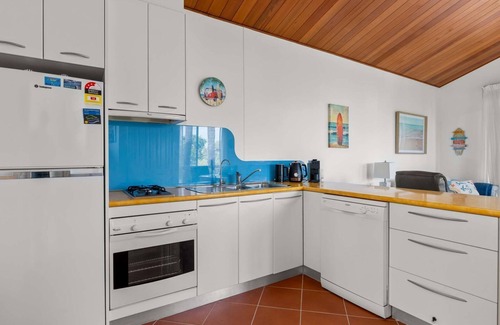 Inverloch Apartment | Sails One - Inverloch