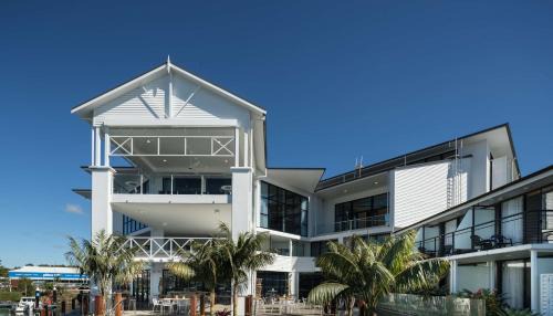 Port Macquarie Resort | Sails Port Macquarie by Rydges