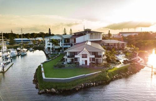 Port Macquarie Resort | Sails Port Macquarie by Rydges