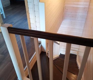 Rauha Apartment | Saimaa Seasons Marina Villas