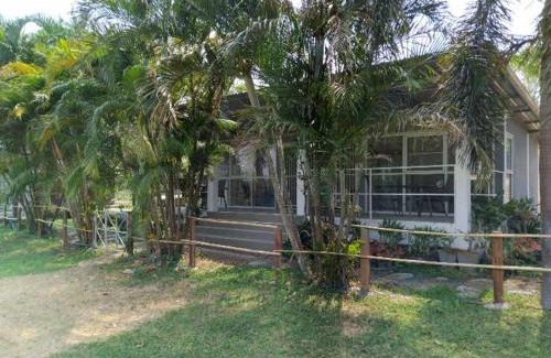 Sirindhorn House | Sainam Holiday Home