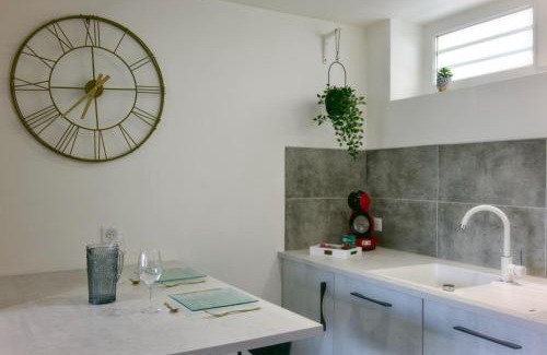 Bellevue - Le Mont - La Jomayere Apartment | Saint-Étienne Bellevue Confort 1