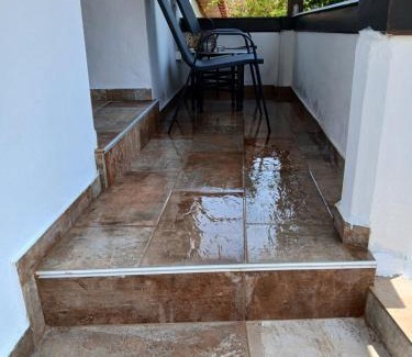 Stagira-Akanthos House | Saint Anna Country House.