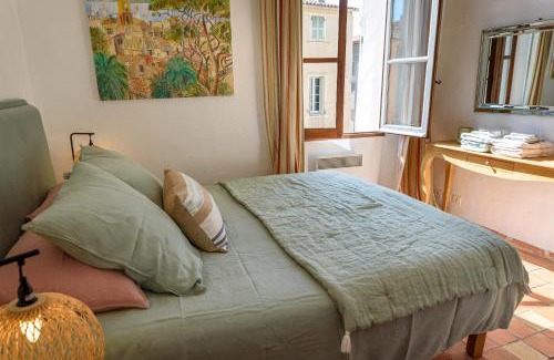 Old Town Apartment | Saint Esprit