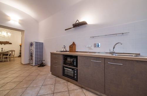 Assisi Apartment | Saint Francis Apartment