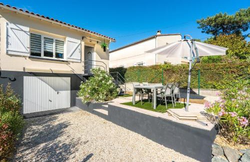 Saint-Georges-de-Didonne House | Saint georges de didonne