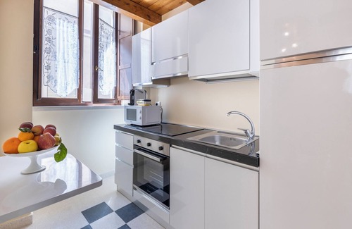 Pachino Hotel | Saint George's House Apartments & SPA