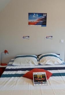 Villaines-sous-Luce House | Saint Georges