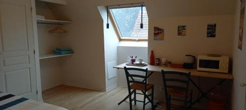 Villaines-sous-Luce House | Saint Georges