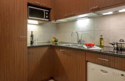 Quartier de la Monnaie Apartment | Saint Germain 1 Bedroom Apartment With Seine