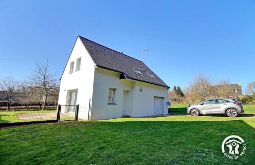 Brech House | Saint guerin