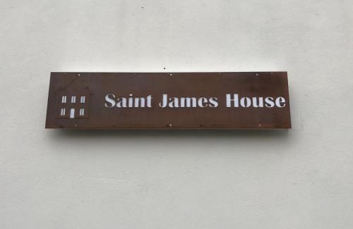 Pons Bed & Breakfast | Saint James House