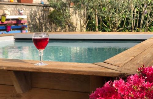 Pons Bed & Breakfast | Saint James House