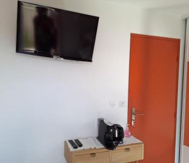 Nantes Erdre Bed & Breakfast | Saint Jo Verte, chambre d' hôte Quartier Beaujoire Parc des expositions Parc Floral