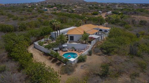 Pietermaai District Resort | Saint Joris a tiny Boutique Resort