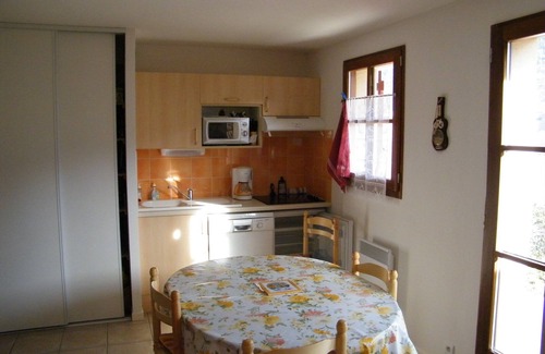 Guchen Apartment | Saint-Lary Soulan: skiing, hiking, cycling, hydrotherapy.