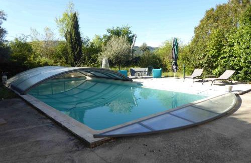 Portes-en-Valdaine House | Saint Laurent
