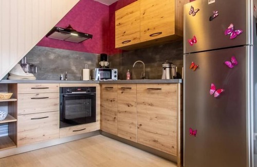 Grevilly House | Saint-Martin - GREVILLY