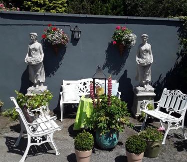 Bandon Bed & Breakfast | Saint Martin's Bed and Breakfast