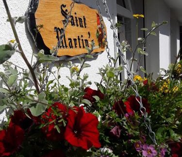 Bandon Bed & Breakfast | Saint Martin's Bed and Breakfast