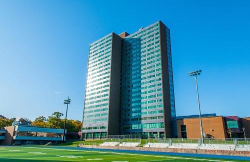 South End Hotel | Saint Mary's University Conference Services & Summer Accommodations