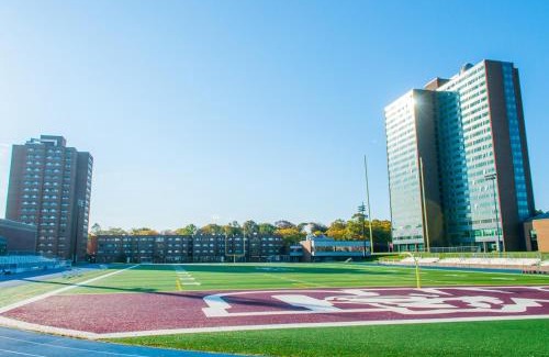 South End Hotel | Saint Mary's University Conference Services & Summer Accommodations