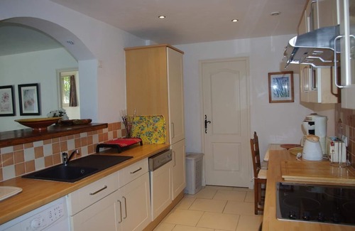 Saint-Paul-de-Vence Apartment | Saint paul de vence