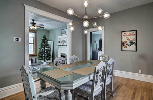 Summit - University House | Saint Paul Home in Historic Cathedral Hill