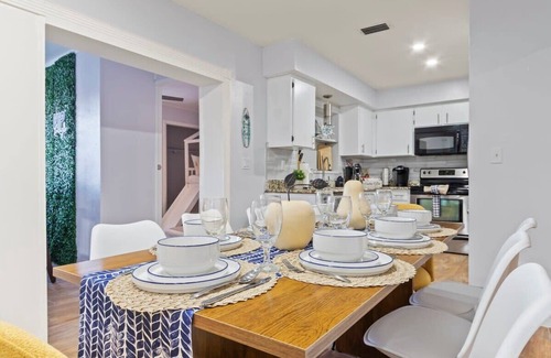 Pinellas Park House | Saint Pete Beach Heated Pool Gameroom/Mini theatre