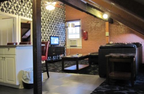 French Quarter Hotel | Saint Philip Residence