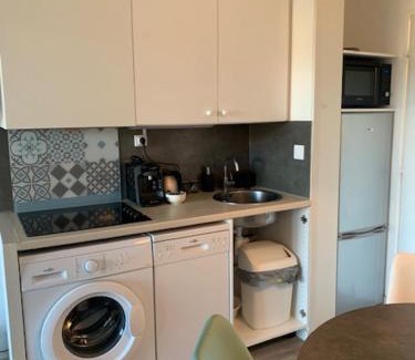 Le Dramont Apartment | SAINT RAPHAEL, CAP ESTEREL Le Hameau. Vue mer