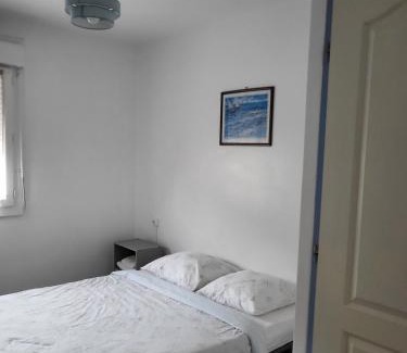 Sablons Hotel | Saint Roch