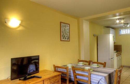 Peille House | Saint-Roch - PEILLE - Gîte