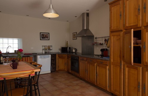 Saint-Seurin-De-Cursac House | Saint Seurin De Cursac: House/Villa - Saint-Seurin-de-Cursac