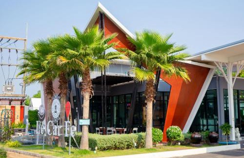 Khlong Khut Resort | Saint Tropez Resort