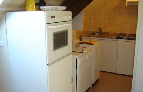 Plainfaing Cottage | Saint Victor Plainfaing house