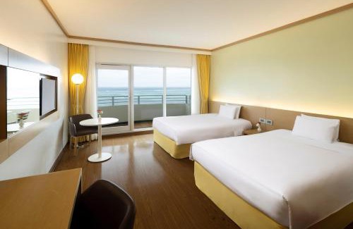 Susupe Resort | Saipan World Resort