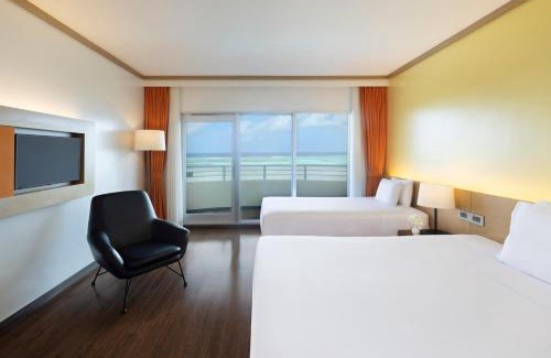 Susupe Resort | Saipan World Resort